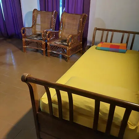 Casa de Férias Vikendica Popovica Viki Sremska Kamenica