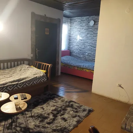 Vikendica Popovica Viki Casa de Férias *