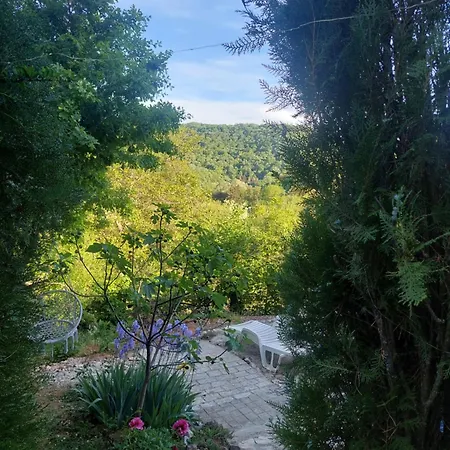 Casa de Férias Vikendica Popovica Viki *