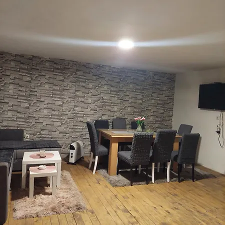 Vikendica Popovica Viki