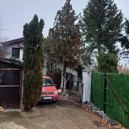 Vikendica Popovica Viki Casa de Férias