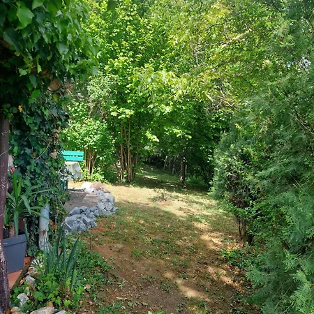 Casa de Férias Vikendica Popovica Viki *