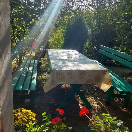 Vikendica Popovica Viki Sremska Kamenica