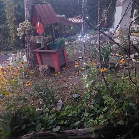 Vikendica Popovica Viki