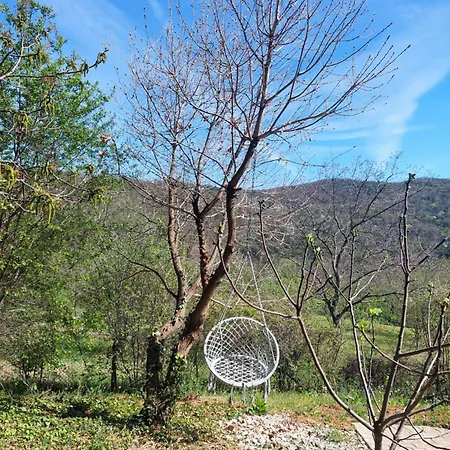 Vikendica Popovica Viki *