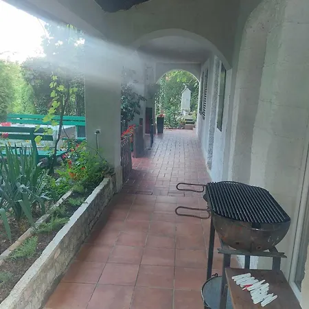 Vikendica Popovica Viki Sremska Kamenica