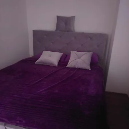 Vikendica Popovica Viki Casa de Férias *