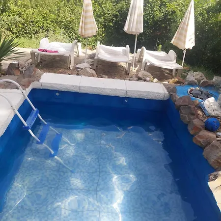 Vikendica Popovica Viki