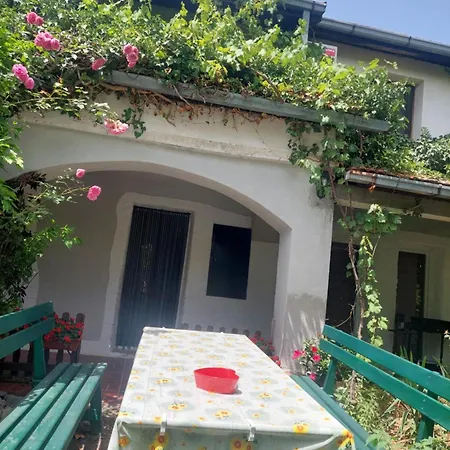 Casa de Férias Vikendica Popovica Viki Sremska Kamenica